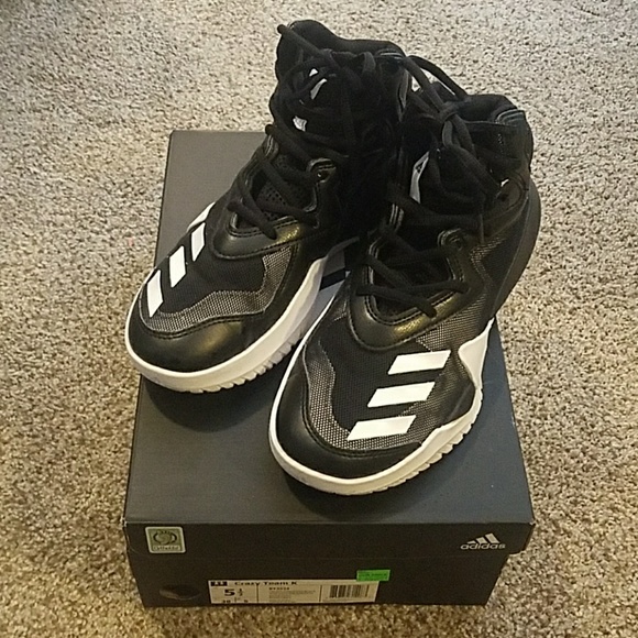 adidas crazy team 2018